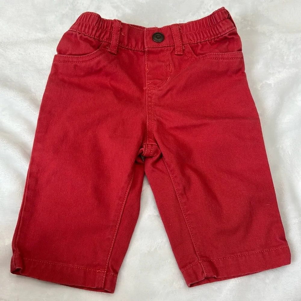 The Children’s Place Baby Boy Pants